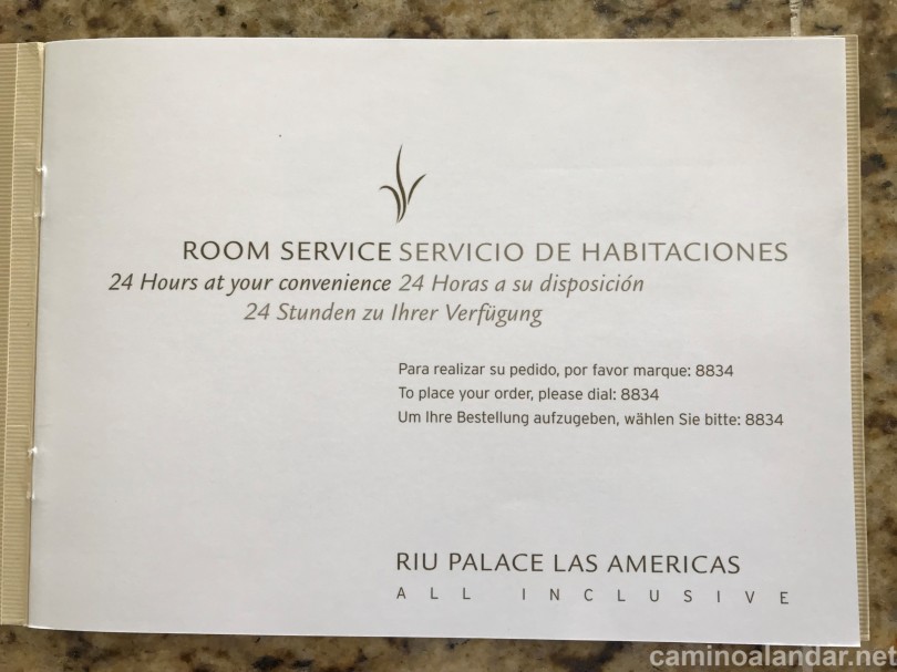 Hotel Riu Palace Las Americas Cancun